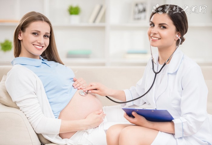 怀孕初期同房会有什么不适吗
