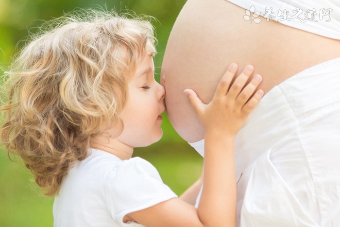 怀孕手淫影响胎儿吗