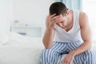 前列腺炎为什么会引起阳痿早泄?