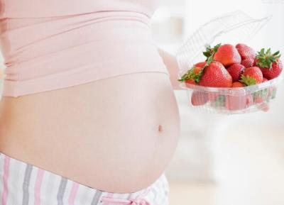 怀孕期间打喷嚏会影响婴儿吗？