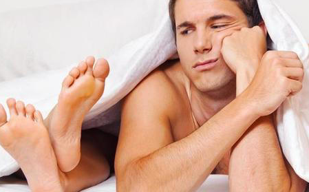 裸睡对男人有什么好处