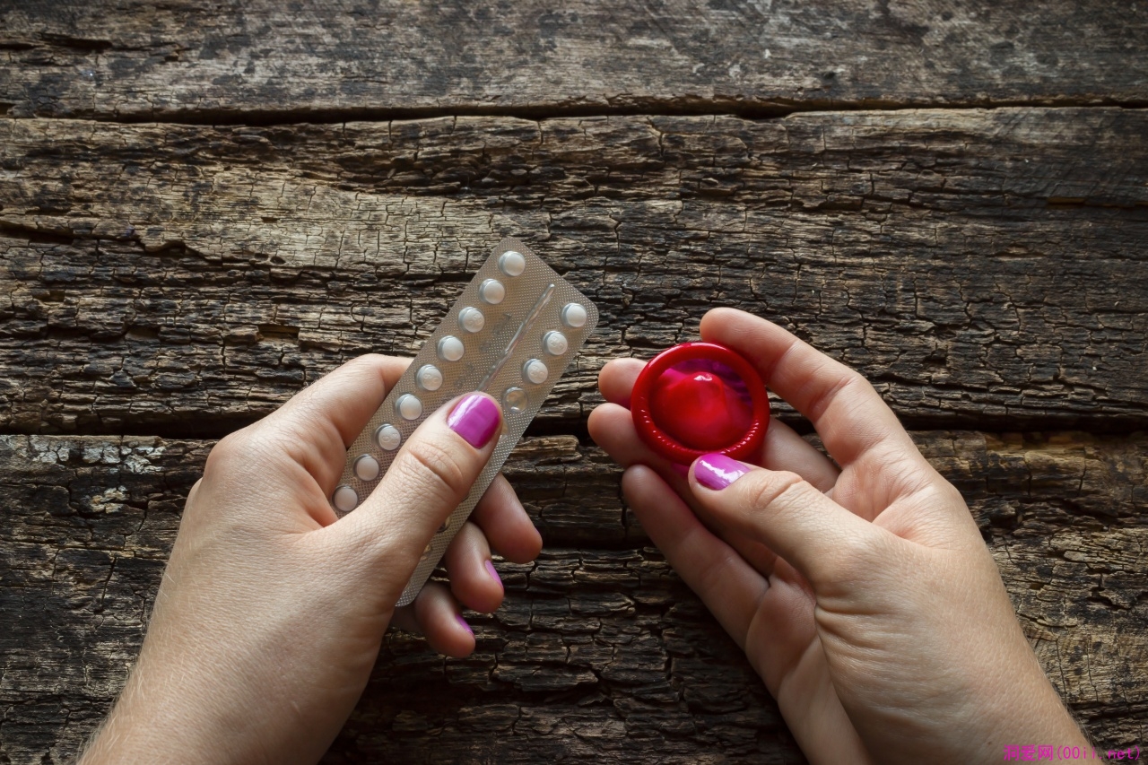 三种被误传的避孕方法