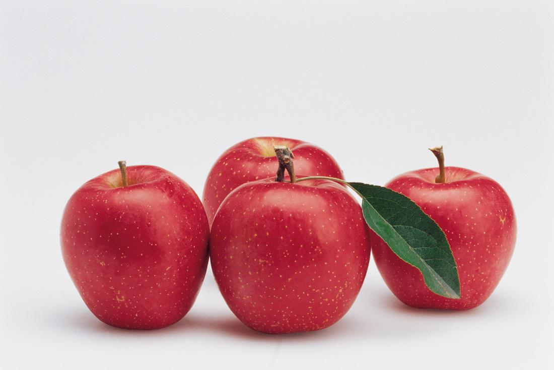 伊悦两性健康网 吃苹果能有助于睡眠