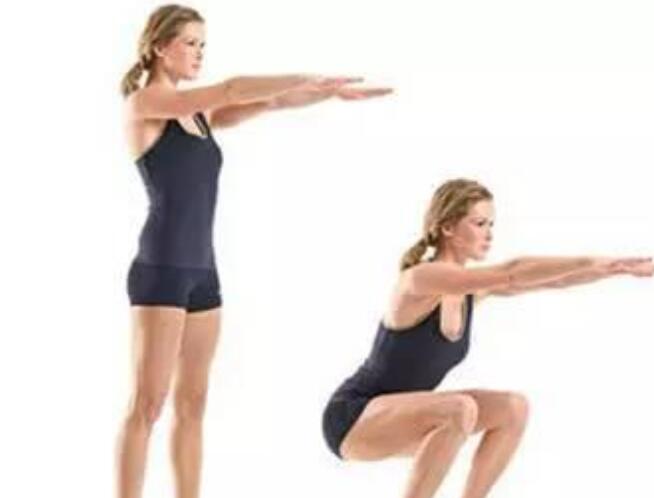 女性宫颈下垂锻炼法图详解