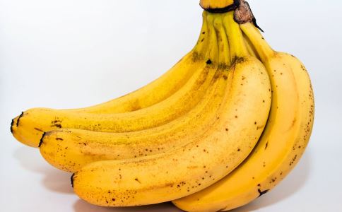 早泄康复期 男性不妨多吃香蕉