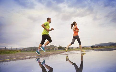 男人跑步能提高性功能吗？