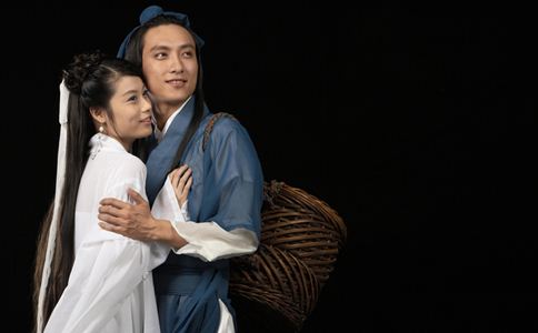  伊悦两性健康网 中国古代民间爱情故事：白素贞和许仙