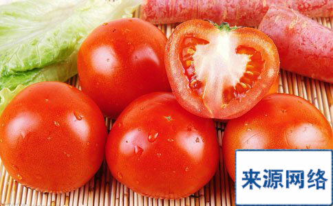 茄红素增强生育能力