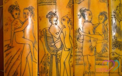  伊悦两性健康网 古代的民间性教育