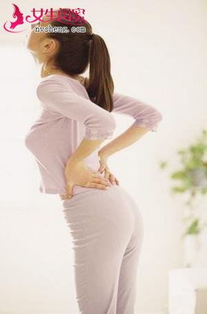 哪些妇科疾病会引发女性腰痛？