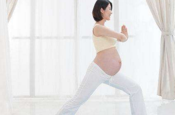 孕妇可以做宝宝运动胎教吗？