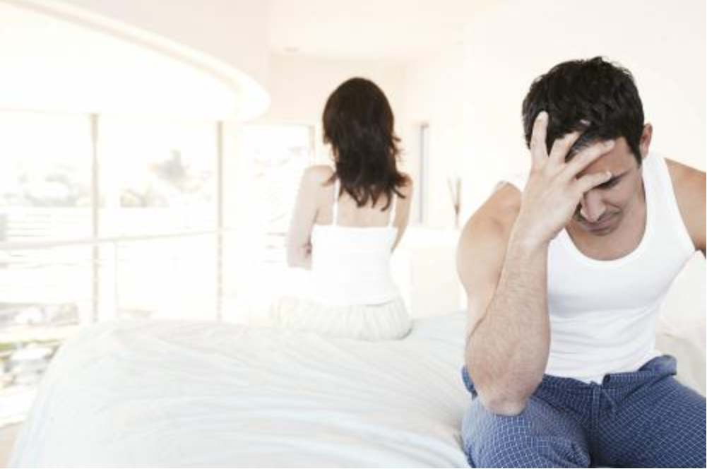 无性婚姻，对夫妻之间的感情影响有多大？