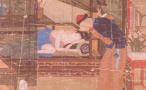  伊悦两性健康网 揭中国古代房中术里的养生秘诀