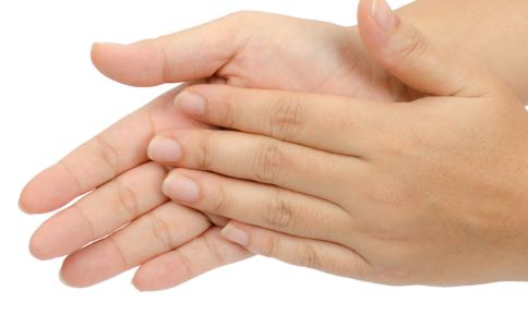  伊悦两性健康网 千古流传：从手指看男人性能力