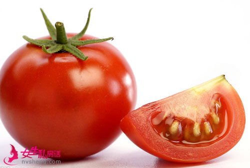 番茄可防治妇科疾病 番茄食谱介绍