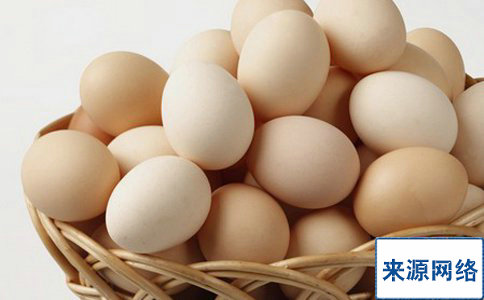 鸡蛋提高精子质量