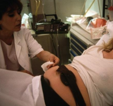 女性怀孕早期应注意些什么？