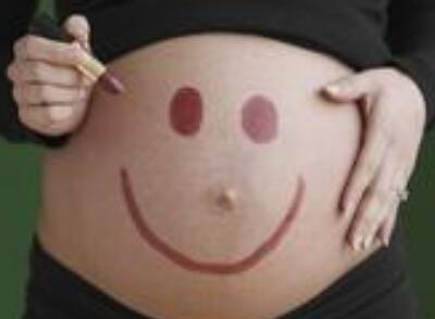 排卵期怎么快速怀孕的方法1