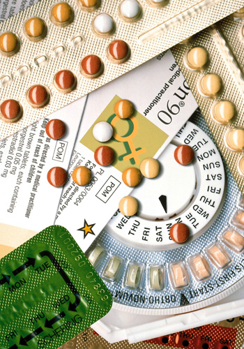 安全小贴士：排卵期要怎么避孕1