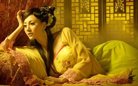  伊悦两性健康网 中国古代春宫图竟然有这么大的神奇功能