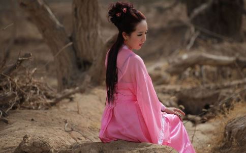  伊悦两性健康网 盘点中国古代最具魅惑力的十大美女