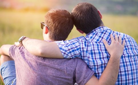 伊悦两性健康网 男同志的性伴侣要比直男多得多？