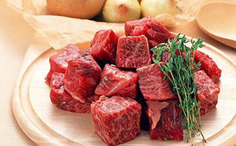 吃牛肉能提高男人性能力吗？