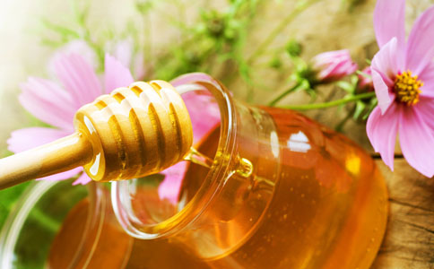 吃蜂蜜能提高性功能