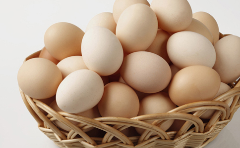 房事之前吃鸡蛋更能提高性能力