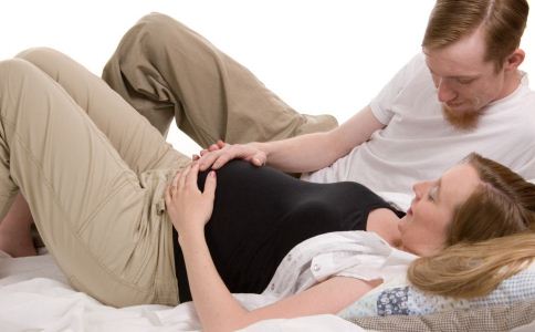 伊悦两性健康网 怀孕还可以有性生活吗