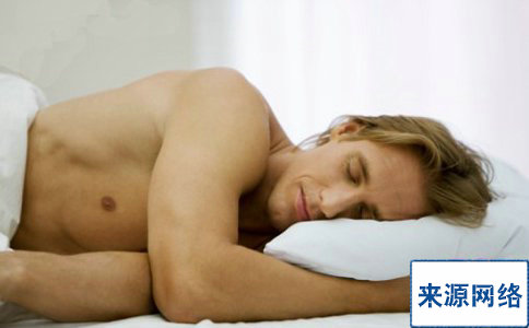 裸睡能预防阳痿是真的吗？