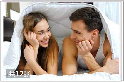 男人在床上做哪些事能为性爱加分1