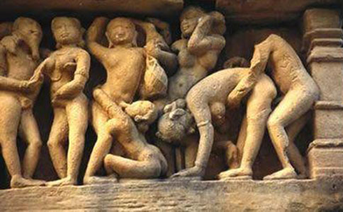 古代男女的手淫方法