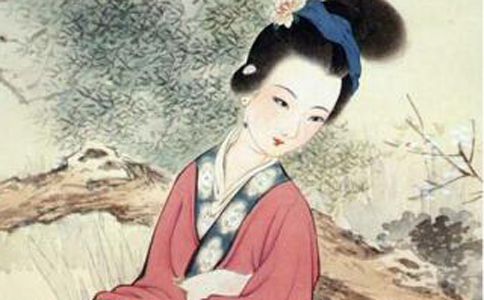 盘点中国古代最具魅惑力的十大美女