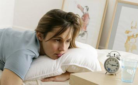 失眠多梦是肾虚吗？常见的四大肾虚症状