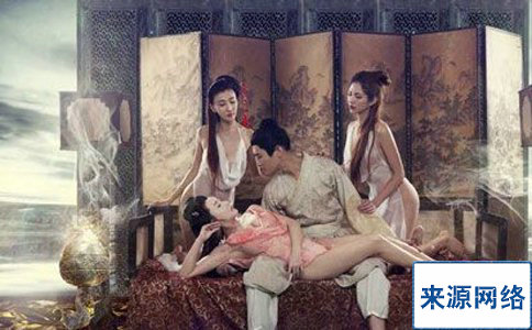 揭秘中国古代青楼女子如何避孕