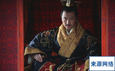刘骜：中国历史上第一个死于春药的君王