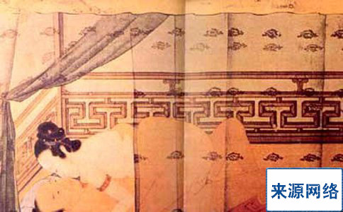 揭秘中国古代性文化的特性