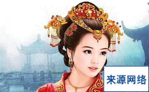 汉朝皇后封后多年还是处女