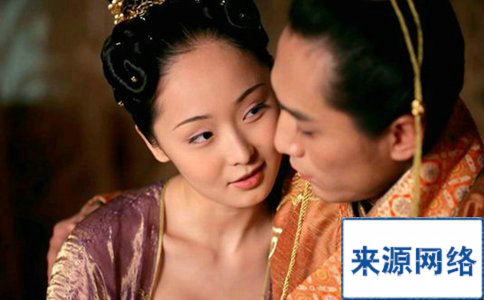 中国史上拥有四万个老婆的皇帝