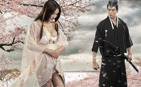 古代日本妓女奇葩的卖春方式