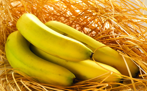 男人吃香蕉可改善早泄问题