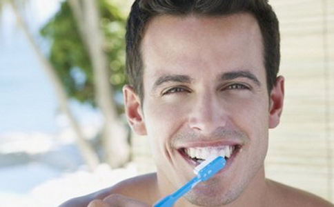 经常刷牙竟然能预防阳痿