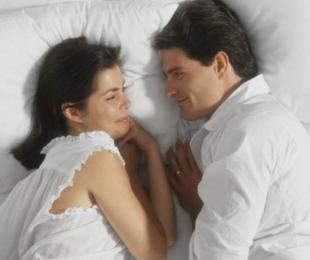 夫妻们性爱中常犯4种错误 女人最厌恶的爱抚方法