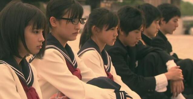 日剧大尺度：青春两性、校园欺凌，日本校园剧真的什么都敢拍！