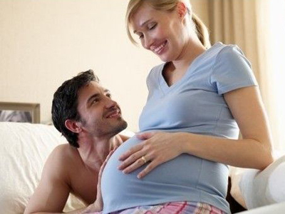 怀孕过性生活要注意哪些事项1