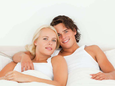 8种睡姿看夫妻感情好坏 你是哪一种？3