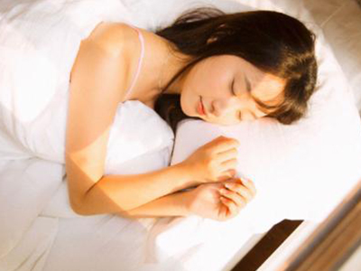 床爱的时候哪些习惯对身体有伤害?3