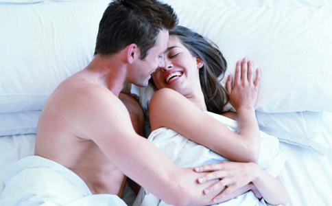 11种新式性爱 找回激情