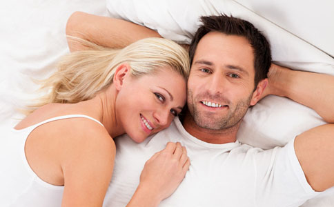 男人床上怎么做能让女人更快乐